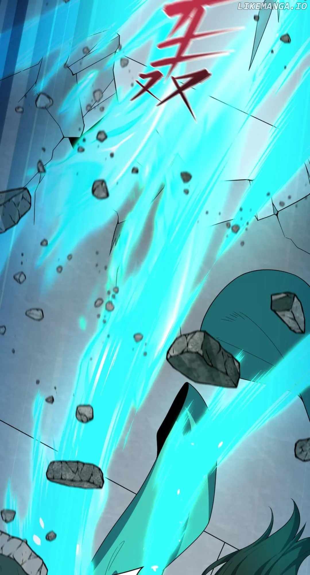 Age of Terror Chapter 468 9
